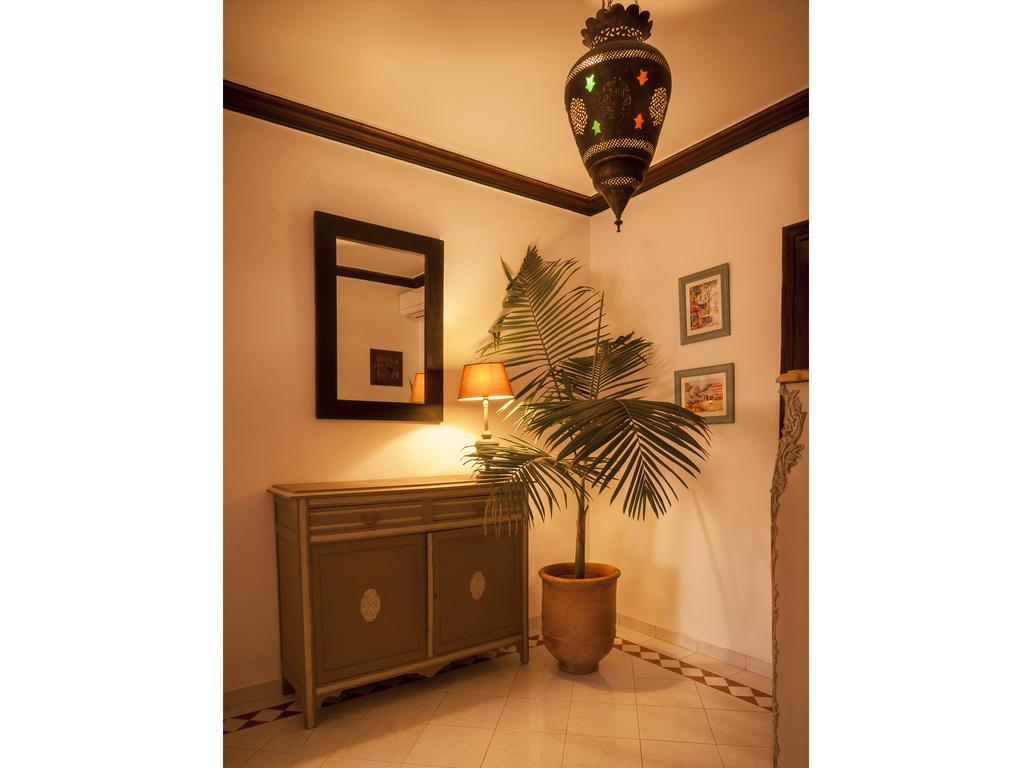 מרקש Appartement De Sophia מראה חיצוני תמונה
