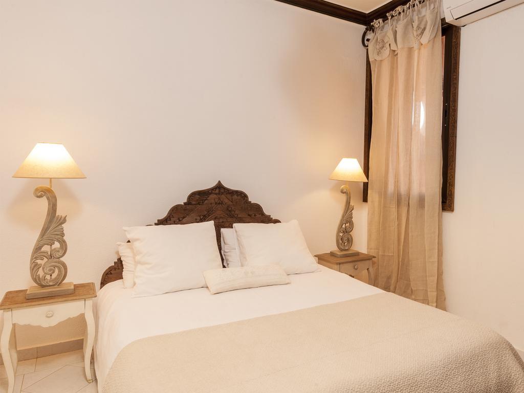 מרקש Appartement De Sophia מראה חיצוני תמונה