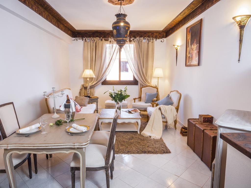מרקש Appartement De Sophia מראה חיצוני תמונה